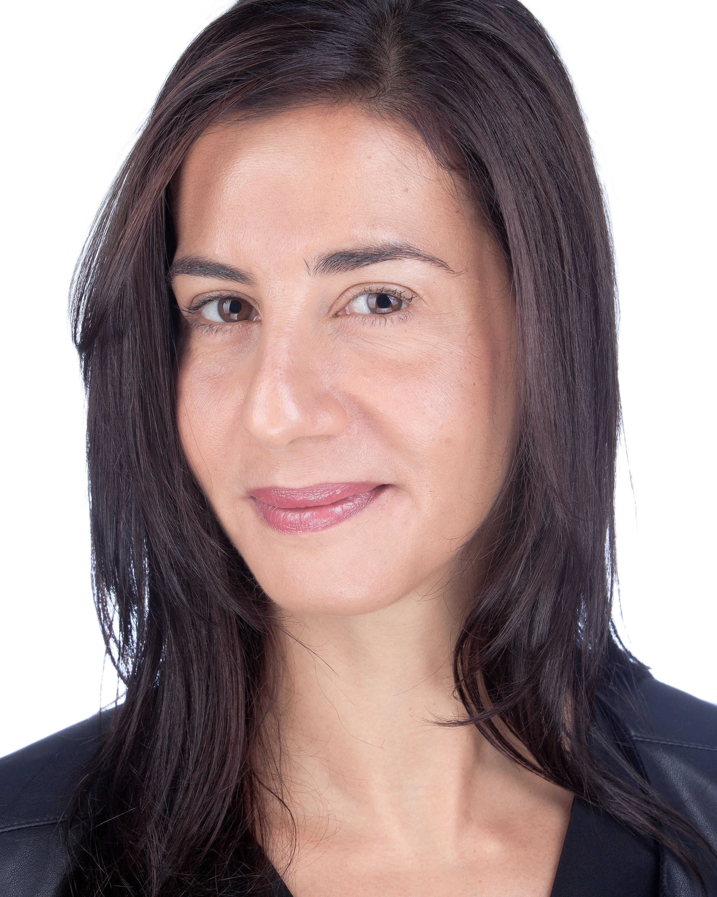 Nathalie Bouri